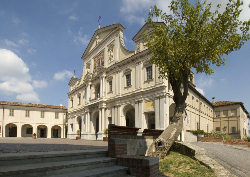 Alleanza pubblico-privata per la salvaguardia del Sacro Monte di Crea, patrimonio Unesco